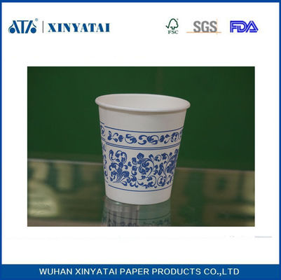 China 12 oz Duplas descartável Hot Drink copos de papel para o chá ou Copos de café afastados fornecedor