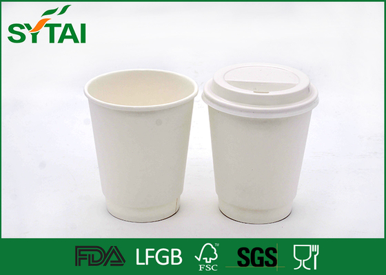 Simple Designed Disposable PLA Cups for Beverage