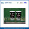 Descartáveis ​​copos de café de papel Atacado copos de papel personalizado personalizadas PE revestido fornecedor