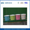 Copos do gelado de papel reciclado com impressão personalizada Polka Dot 24 oz copos de sopa de papel fornecedor