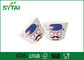 Capacidade descartável amigável congelada personalizada dos copos 50-600ml de Eco do iogurte fornecedor