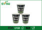 Logotipo do GV/FDA/LFGB que imprime copos de papel dobro de parede para o café quente 12oz 400ML fornecedor