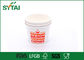 Bacia de sopa saudável do Livro Branco de produto comestível, recipiente descartável dos macarronetes fornecedor