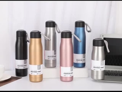 12 oz 17 oz Copo à vácuo isolado Copo térmico personalizado Lavadora de louça cofre