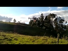 Agricultura Wifi drone