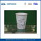 10 onças personalizada impressão Hot Drink copos de papel / Eco-friendly Recycled Paper Cup fornecedor