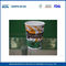 8 onças de bebida isolada Ripple parede descartáveis ​​de papel copos de café, copos de café de papel fornecedor