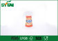 Copos de papel da bebida quente de Kraft 12oz do café com Flexo/impressão deslocada, Eco - amigável fornecedor