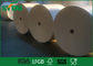 Papel profissional Rolls do presente com papel de polpa de madeira de produto comestível, tamanho personalizado fornecedor