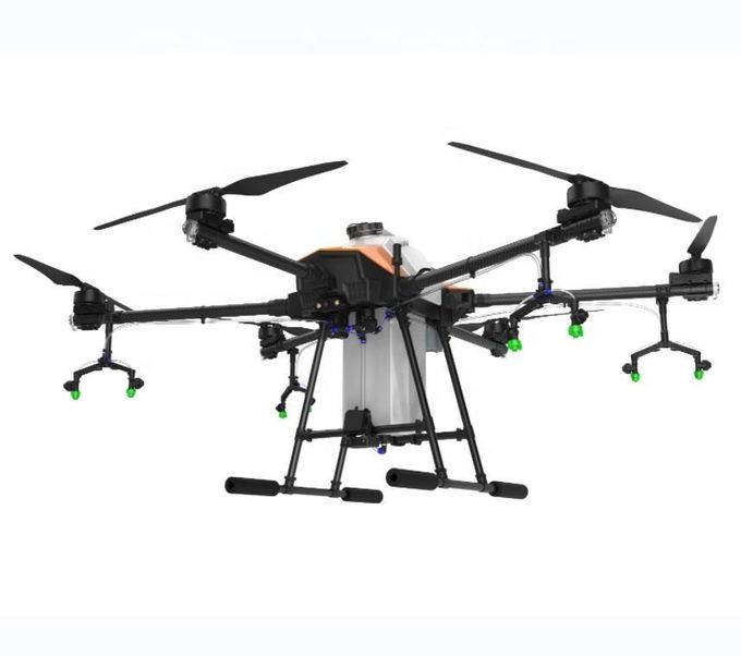 Agricultura de elevada eficiência Literos pulverizadores de drones agro-agro pulverizadores de plantas wifi 6